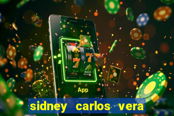 sidney carlos vera cruz porto